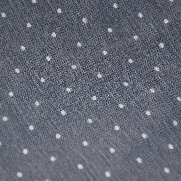 BUB & WEAVE 'Lorelai' Polka Dot Nursing Maxi Dress - Picture 8 of 8